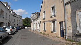photo Le Plessis-Grammoire