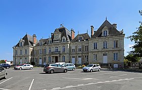 photo Rochefort-sur-Loire