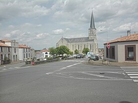 photo Saint-Christophe-du-Bois