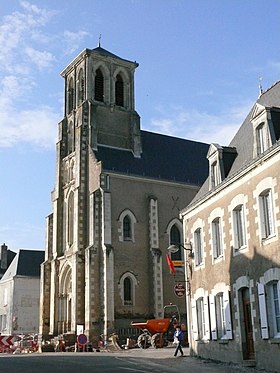 photo Saint-Clément-de-la-Place