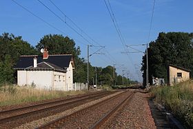 photo Saint-Clément-des-Levées