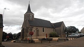 photo Saint-Lambert-la-Potherie