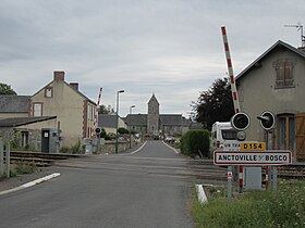 photo Anctoville-sur-Boscq