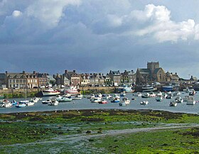 photo Barfleur