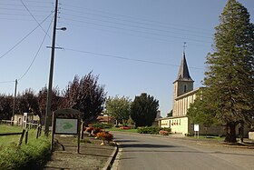 photo Le Mesnil-Véneron