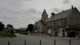 photo La Meurdraquière