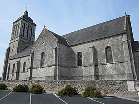 photo Montmartin-sur-Mer