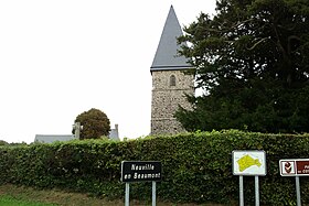 photo Neuville-en-Beaumont