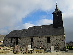 photo Notre-Dame-de-Livoye