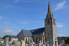 photo Rauville-la-Bigot