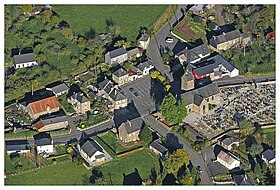 photo Romagny Fontenay