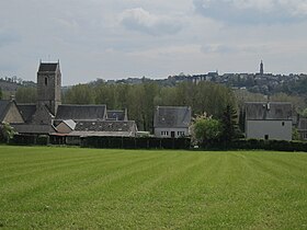photo Saint-Jean-de-la-Haize