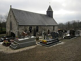 photo Saint-Jean-du-Corail-des-Bois