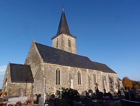 photo Saint-Martin-de-Bonfossé