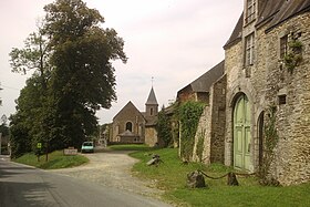 photo Saint-Pierre-de-Semilly