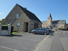 photo Saint-Senier-sous-Avranches