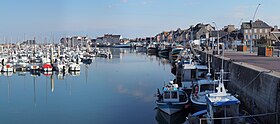 photo Saint-Vaast-la-Hougue