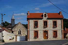 photo Belval-sous-Châtillon