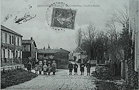 photo Bignicourt-sur-Marne