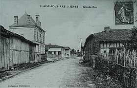 photo Blaise-sous-Arzillières