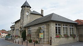 photo Cauroy-lès-Hermonville