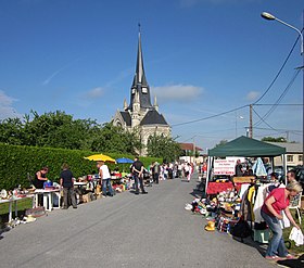 photo Cernay-en-Dormois