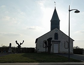 photo Chaintrix-Bierges