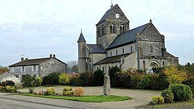 photo Champigneul-Champagne
