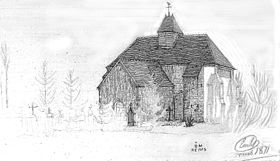 photo La Chapelle-Lasson