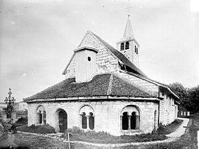 photo Cloyes-sur-Marne