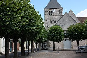 photo Conflans-sur-Seine