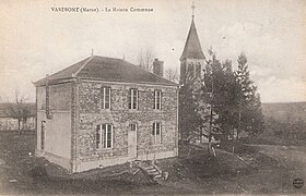 photo Dommartin-Varimont