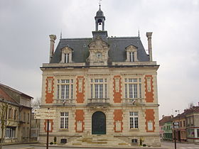 photo Fère-Champenoise