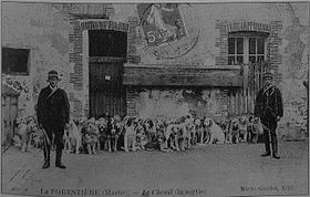 photo La Forestière