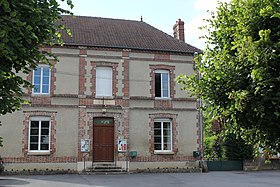 photo Le Gault-Soigny