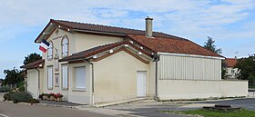 photo Luxémont-et-Villotte