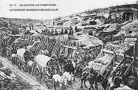 photo Minaucourt-le-Mesnil-lès-Hurlus