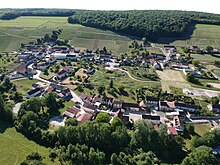 photo Nesle-le-Repons