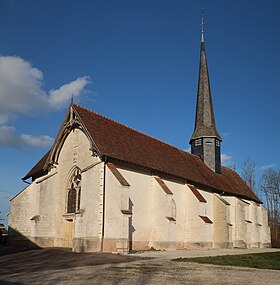 photo Ormes