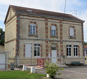 photo Reims-la-Brûlée