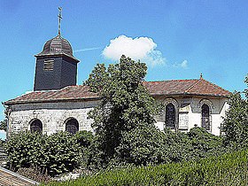 photo Les Rivières-Henruel