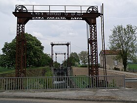 photo Saint-Just-Sauvage