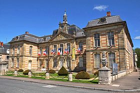 photo Sainte-Menehould