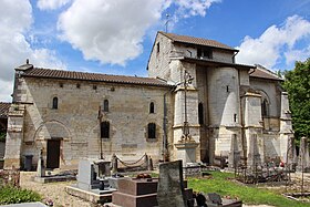 photo Saint-Quentin-les-Marais