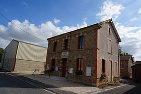 photo Saint-Quentin-sur-Coole