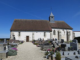 photo Saint-Remy-sous-Broyes