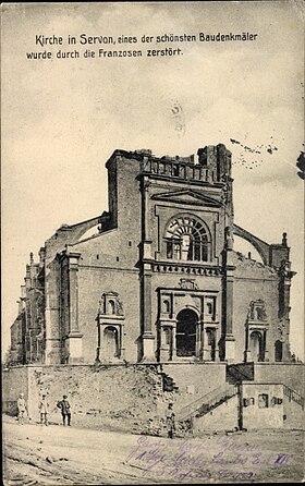 photo Servon-Melzicourt