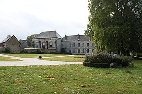 photo Talus-Saint-Prix