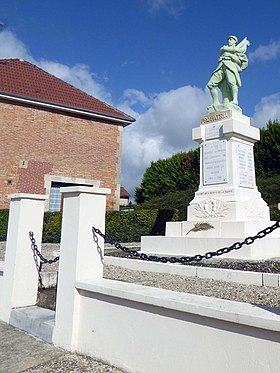 photo Vanault-le-Châtel