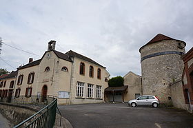 photo Vandières